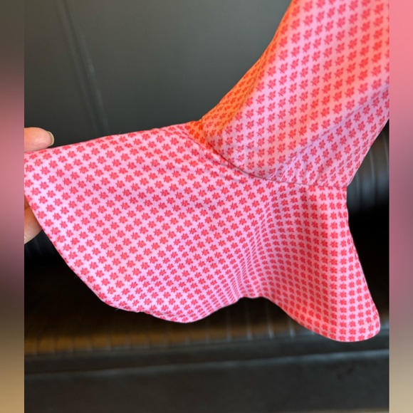 Pretty off shoulder dress/ coverup! - Picture 3 of 6